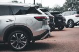 Récord de ventas de autos en México y retos ante el T-MEC