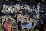 Sismo en Colombia y Venezuela operan en placas distintas y no tienen relación geológica: UNAM