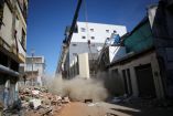 "Las cifras continúan en constante actualización a medida que avanzan los organismos de socorro en labores de búsqueda"