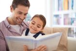 ¿Cómo enseñar a leer a tu hijo al estilo Montessori?