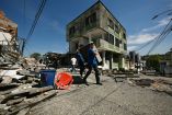 Sismo en Colombia