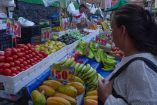 Costo de la canasta alimentaria aumentó en julio; papa y cebolla, lo que más subió