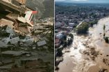 Desastres naturales dejan pérdidas por 100 mil mdd; sismo en Venezuela, el más costoso.