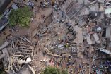 Redes colapsan tras sismo en Colombia y surgen fraudes: Juan Guevara