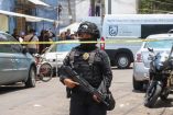 México Evalúa descarta evidencia de asociación entre operativos y homicidios