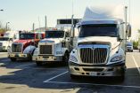 Industria de camiones pesados acelera: producción, ventas y exportaciones repuntan.