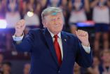 Trump afirma que EU tiene el control total del estrecho de Ormuz: “Irán no puede hacer nada”.