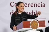 La mandataria destacó que los atletas no solamente representan al país en competencias internacionales, sino que también son un ejemplo para niñas, niños y jóvenes.