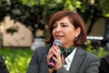 Gabriela Salido advierte que Ciudad de México enfrenta colapso en movilidad y sistema hídrico