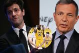 ¿Quiénes son Josh Kushner y Bob Iger, los empresarios que comprarán los Lakers?