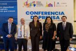 El Congreso Mundial de Turismo Deportivo en la CDMX atraerá a 500 participantes