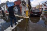 Ampliar el drenaje es insuficiente ante inundaciones