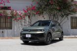 Así luce el exterior del nuevo Volkswagen Taigun