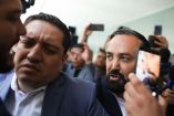 "El Poder Legislativo, con estos episodios, si de por sí está en el sótano de la confianza institucional, los ciudadanos la pierden todavía más"
