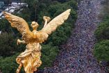 Ni el Mundial reactivó turismo internacional en México, reporte de junio