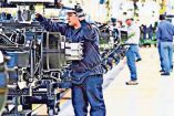 Infraestructura eléctrica debe convertirse en el motor del crecimiento económico nacional