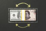 Dólar se debilita: peso mexicano acumula ganancia de 2.28% en 10 sesiones.
