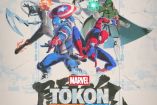 Revolucionan las peleas en la PS5: MARVEL Tōkon: Fighting Souls
