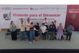 De la primera piedra a las llaves: Entregan casas y liberan créditos en Reynosa y Matamoros