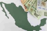 Economía mexicana enfrenta desafíos estructurales de inversión y volatilidad