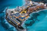 México rompe cinco récords en el turismo en el primer semestre del 2026