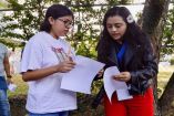 UNAM aplica examen presencial de control