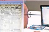 ARCHIVO EXCÉLSIOR