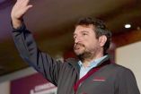 "Ya la última vez que él quiso entrar a Estados Unidos tampoco se le permitió, la versión que yo tengo dice que fue en mayo"