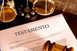 TESTAMENTO