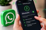 Los usuarios podrán elegir su identificador desde los ajustes de WhatsApp.