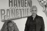 Muerte de Hayden Panettiere.