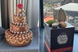 Museo del Cacao y Chocolate en el Zócalo cumple un año; busca duplicar visitantes.