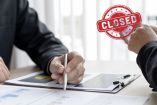 IMCP advierte más cierres de empresas por nuevas reglas contra el lavado de dinero.