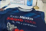 CRUZ ROJA MEXICANA