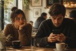 Qué es el phubbing y cómo evitarlo