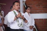 Carlos Torres Piña aspira a coordinar los trabajos de la Cuarta Transformación en Michoacán