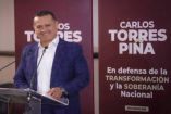 CARLOS TORRES PIÑA