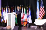 Omar García Harfuch en Argentina