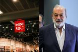 ¿Cuánto dinero ha ganado Carlos Slim con Miniso? Así va su inversión.