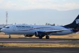 Aeroméxico alista expansión con nueva ruta directa a Milán, Italia