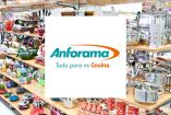 Anforama: Esta es la historia icónico negocio mexicano que equipó las cocinas del país