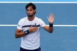 Thiago Tirante hace historia: logra sus primeros Cuartos en un Masters 1000