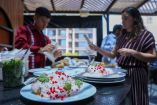 Es una celebración culinaria que busca resaltar las tradiciones de la entidad, apoyar al campo poblano y atraer al turismo nacional e internacional durante los meses de julio, agosto y septiembre.