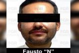 Fausto Corrales Rodríguez