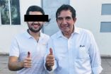 “Lo acusan nada más por omisión de declaraciones o por mentir, nada más de eso"
