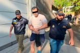 Fernando Farías Laguna está acusado de huachicol fiscal.
