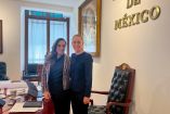 Refuerzan Quintana Roo y la Federación estrategia integral contra el sargazo