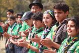 100 años de los Scouts en México
