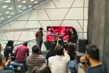 LG México y Cineteca Nacional realizan el primer festival de cortometrajes creados con IA.