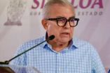 Rubén Rocha Moya
